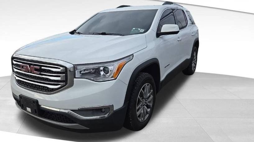 GMC ACADIA 2019 1GKKNLLA8KZ209814 image