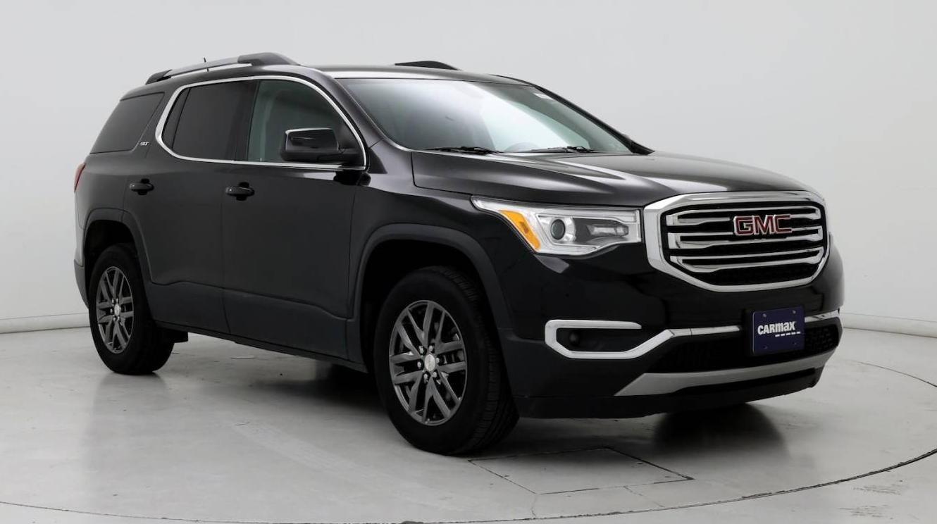 GMC ACADIA 2019 1GKKNULS5KZ268480 image