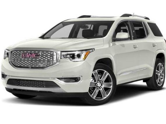 GMC ACADIA 2019 1GKKNXLS5KZ115034 image