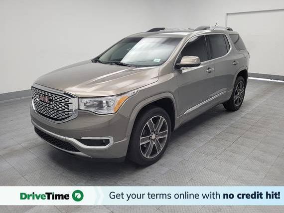 GMC ACADIA 2019 1GKKNPLS2KZ183128 image GMC ACADIA 2019 1GKKNPLS2KZ183128 image