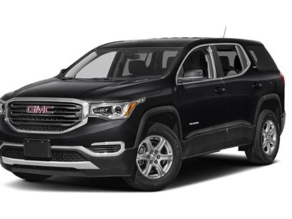 GMC ACADIA 2019 1GKKNKLA8KZ176520 image