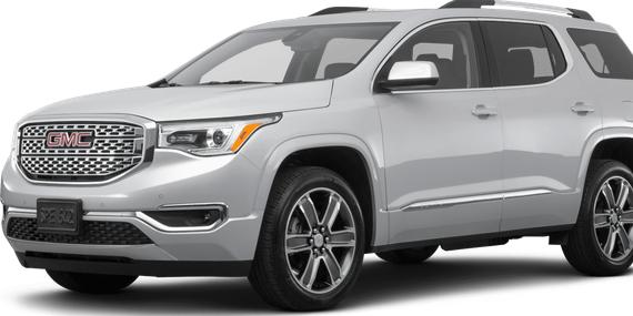 GMC ACADIA 2019 1GKKNXLS0KZ192085 image