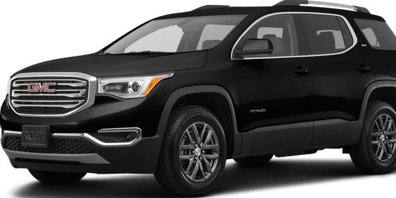 GMC ACADIA 2019 1GKKNNLS6KZ171570 image