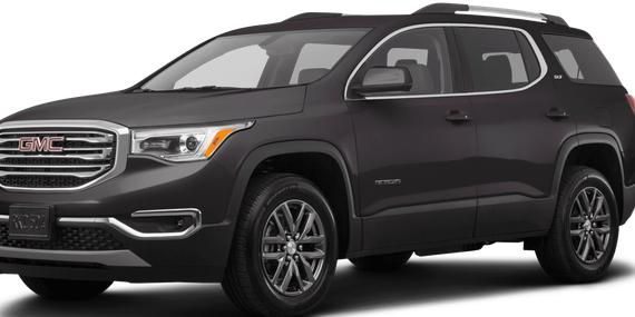 GMC ACADIA 2019 1GKKNULS8KZ133719 image