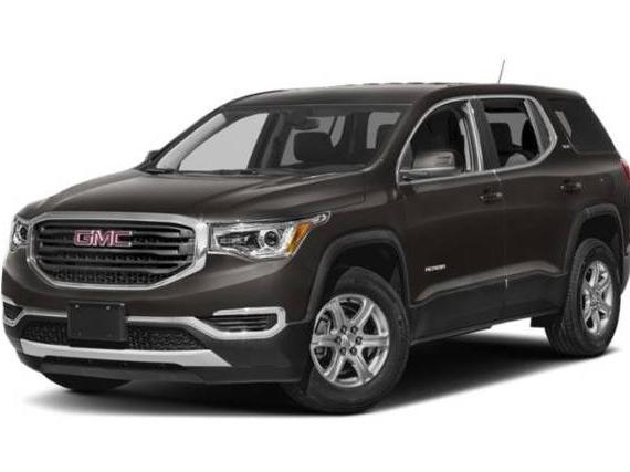 GMC ACADIA 2019 1GKKNKLA4KZ127718 image