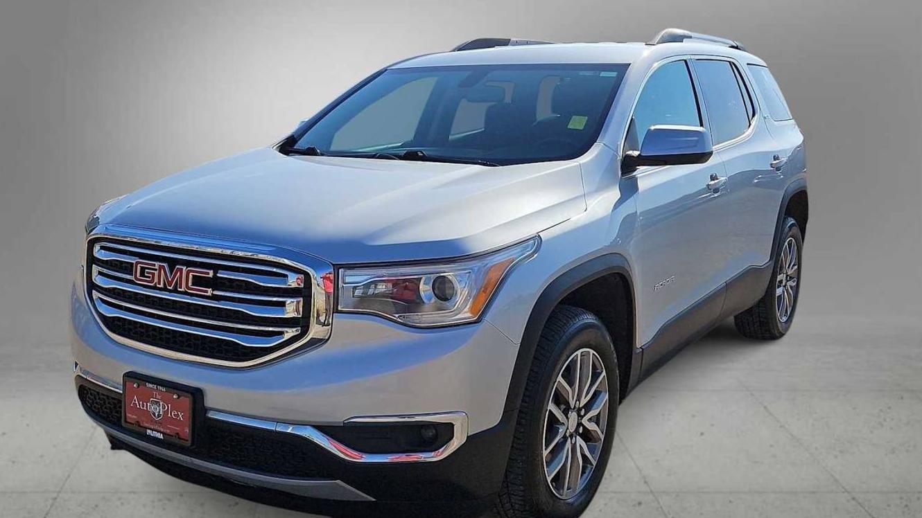 GMC ACADIA 2019 1GKKNSLS3KZ192780 image