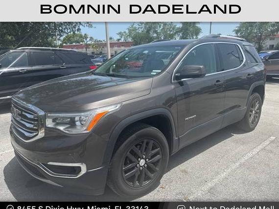 GMC ACADIA 2019 1GKKNMLS2KZ180471 image