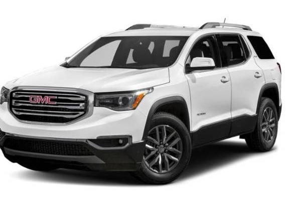 GMC ACADIA 2019 1GKKNSLS0KZ192882 image