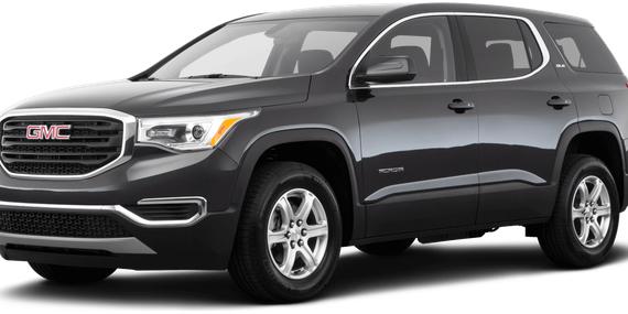 GMC ACADIA 2019 1GKKNKLA5KZ124424 image GMC ACADIA 2019 1GKKNKLA5KZ124424 image