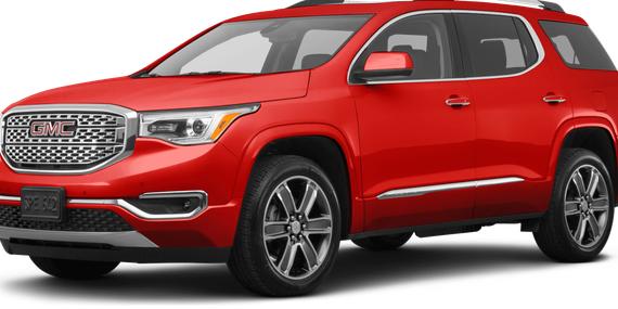 GMC ACADIA 2019 1GKKNXLS1KZ203045 image GMC ACADIA 2019 1GKKNXLS1KZ203045 image
