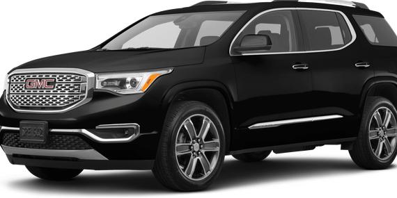 GMC ACADIA 2019 1GKKNPLS8KZ111561 image