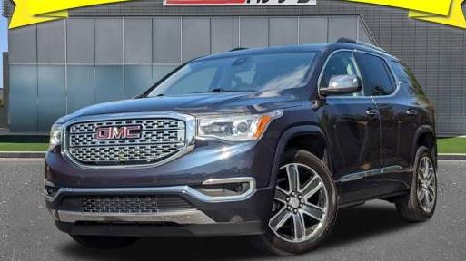 GMC ACADIA 2019 1GKKNPLSXKZ155495 image