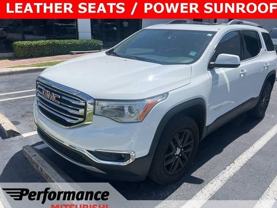GMC ACADIA 2019 1GKKNMLSXKZ102150 image