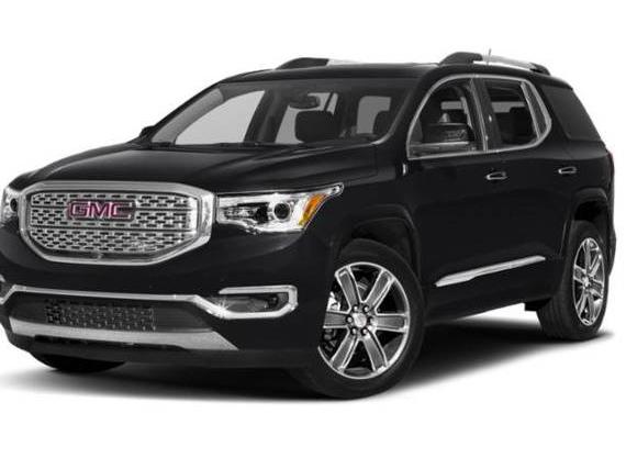 GMC ACADIA 2019 1GKKNXLS0KZ155070 image GMC ACADIA 2019 1GKKNXLS0KZ155070 image
