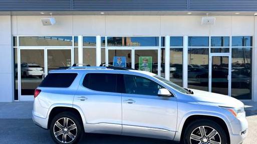 GMC ACADIA 2019 1GKKNXLSXKZ188853 image