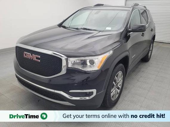 GMC ACADIA 2019 1GKKNLLS2KZ221420 image