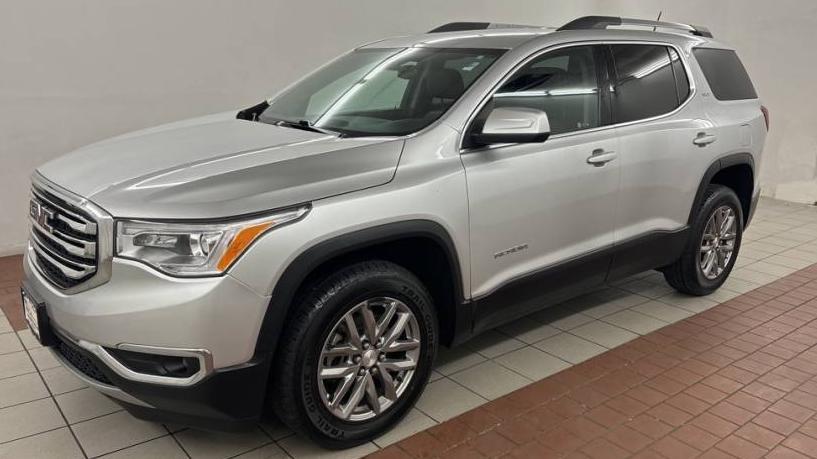 GMC ACADIA 2019 1GKKNULS5KZ193604 image