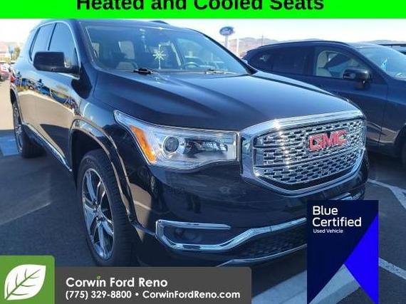 GMC ACADIA 2019 1GKKNPLS3KZ232112 image GMC ACADIA 2019 1GKKNPLS3KZ232112 image