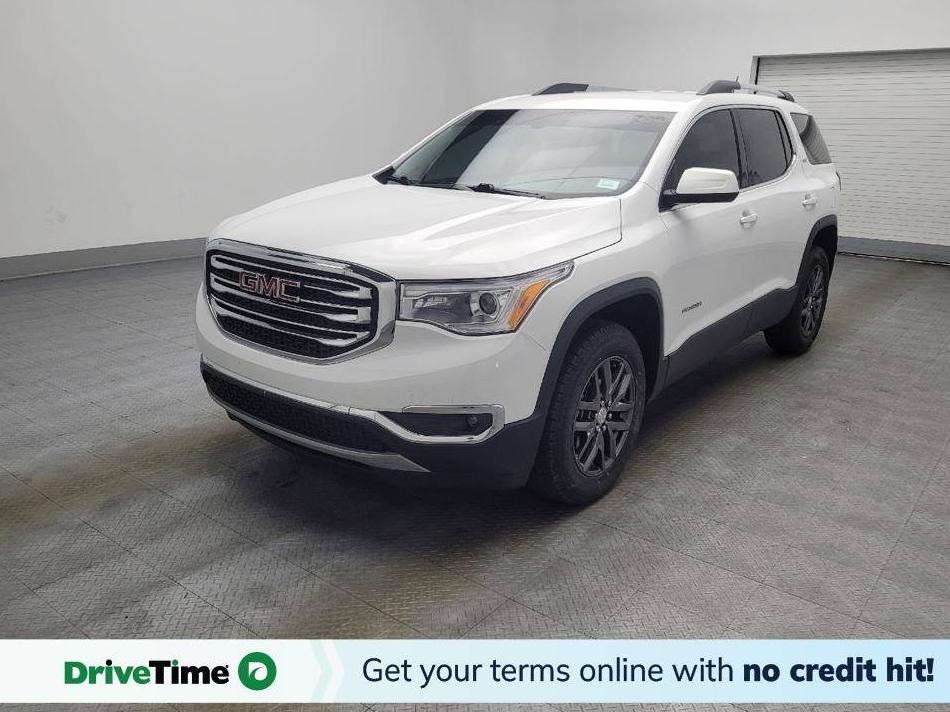 GMC ACADIA 2019 1GKKNMLS6KZ249985 image