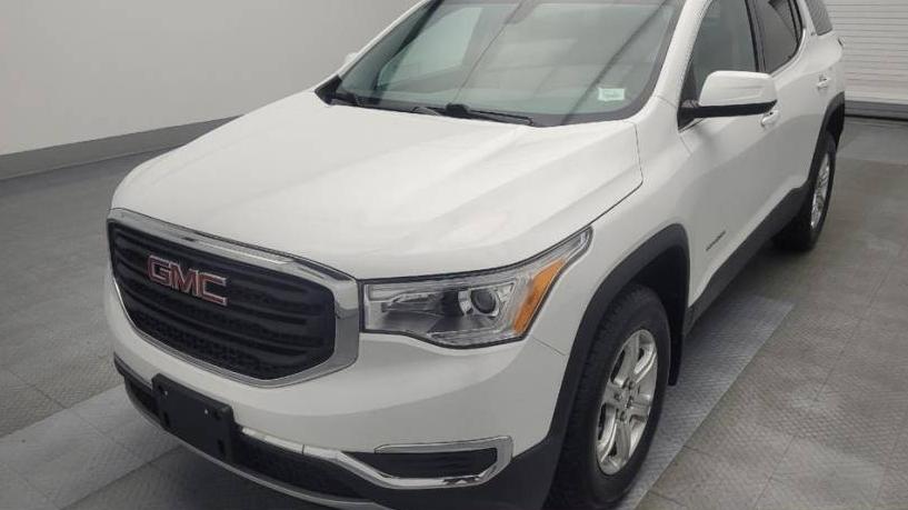 GMC ACADIA 2019 1GKKNKLA4KZ204491 image