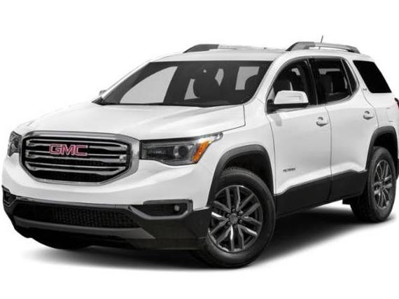 GMC ACADIA 2019 1GKKNULS2KZ283048 image