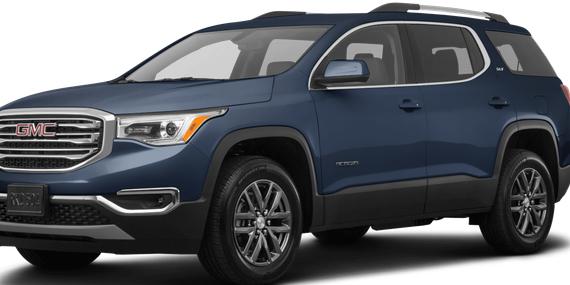 GMC ACADIA 2019 1GKKNMLS1KZ110430 image