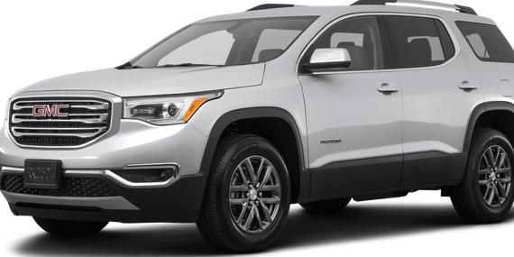 GMC ACADIA 2019 1GKKNULS1KZ292789 image GMC ACADIA 2019 1GKKNULS1KZ292789 image