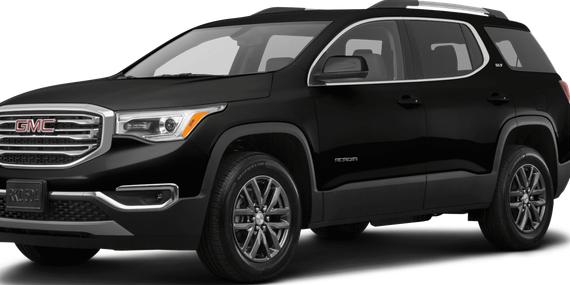 GMC ACADIA 2019 1GKKNULS8KZ210878 image