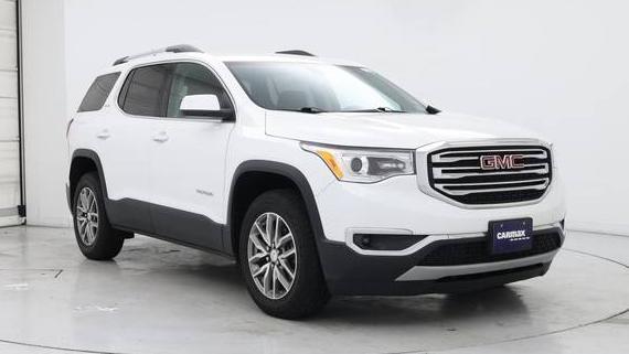 GMC ACADIA 2019 1GKKNSLS9KZ166247 image
