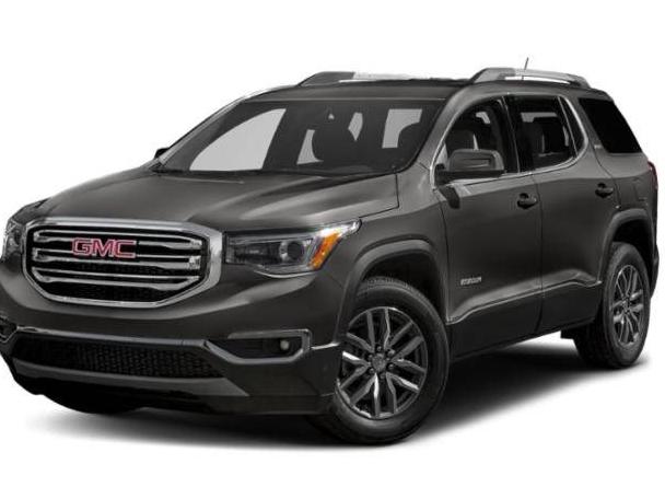 GMC ACADIA 2019 1GKKNULS3KZ149505 image