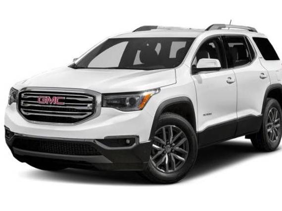 GMC ACADIA 2019 1GKKNULS5KZ299437 image