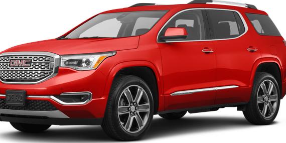 GMC ACADIA 2019 1GKKNPLSXKZ275216 image