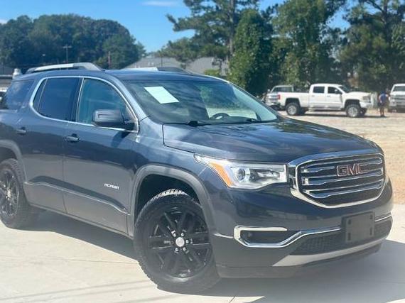 GMC ACADIA 2019 1GKKNULS5KZ144452 image GMC ACADIA 2019 1GKKNULS5KZ144452 image
