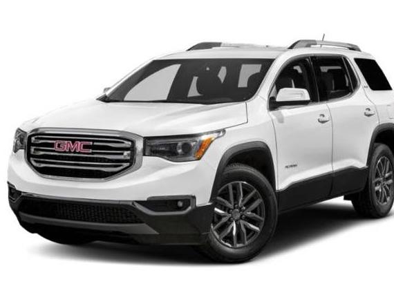 GMC ACADIA 2019 1GKKNNLSXKZ219345 image