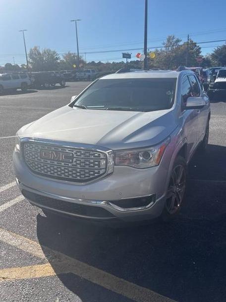 GMC ACADIA 2019 1GKKNPLS2KZ110695 image GMC ACADIA 2019 1GKKNPLS2KZ110695 image