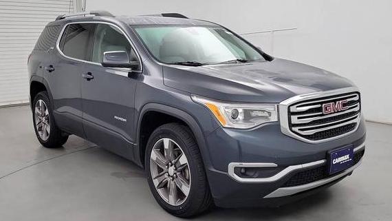 GMC ACADIA 2019 1GKKNWLS6KZ263428 image