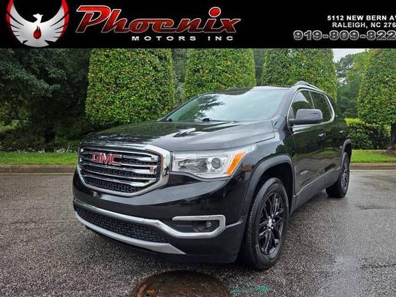 GMC ACADIA 2019 1GKKNMLA3KZ117094 image GMC ACADIA 2019 1GKKNMLA3KZ117094 image