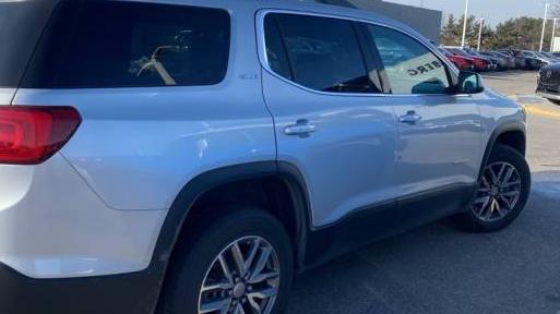 GMC ACADIA 2019 1GKKNLLS2KZ216492 image