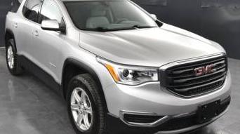 GMC ACADIA 2019 1GKKNKLA2KZ299987 image