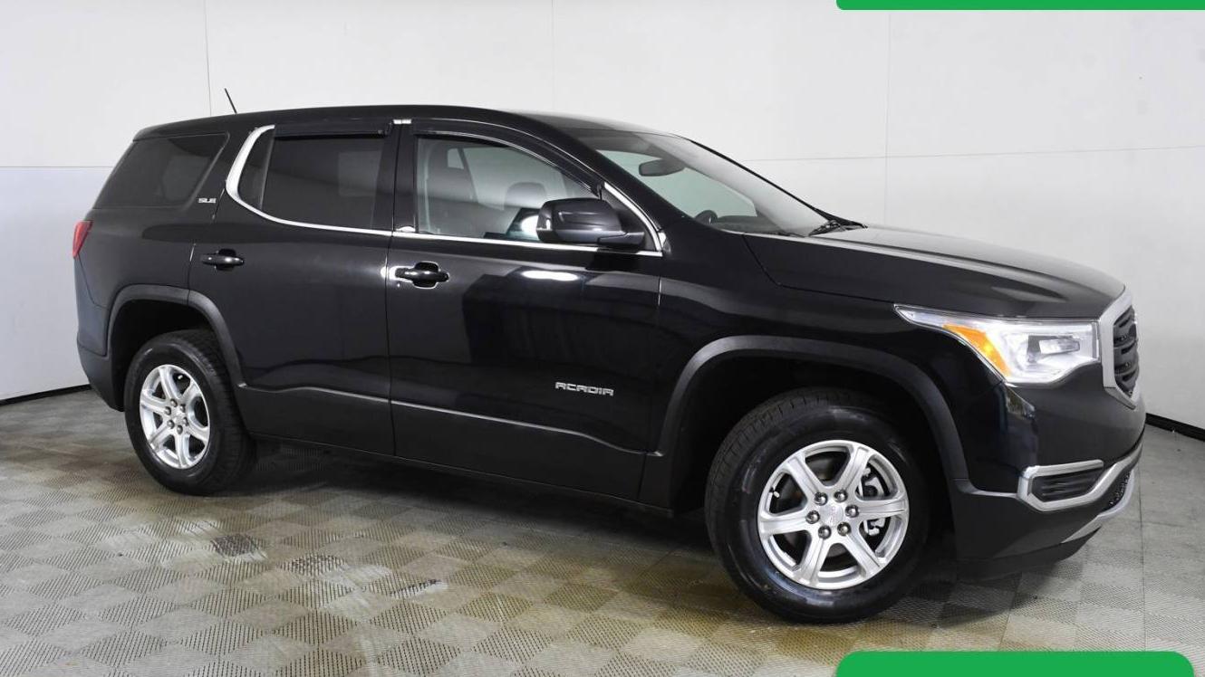 GMC ACADIA 2019 1GKKNKLA4KZ290868 image