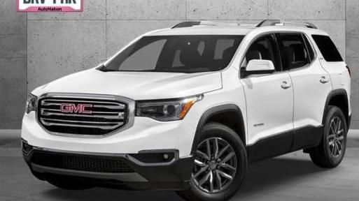 GMC ACADIA 2019 1GKKNMLS0KZ207568 image