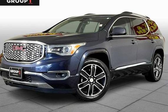 GMC ACADIA 2019 1GKKNPLS0KZ130900 image GMC ACADIA 2019 1GKKNPLS0KZ130900 image