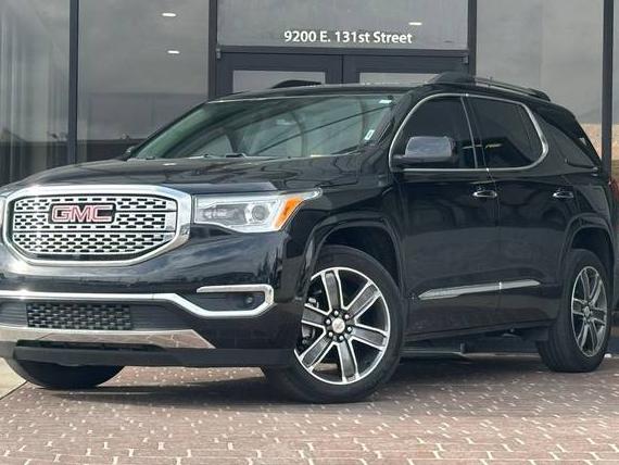 GMC ACADIA 2019 1GKKNXLS8KZ121099 image GMC ACADIA 2019 1GKKNXLS8KZ121099 image