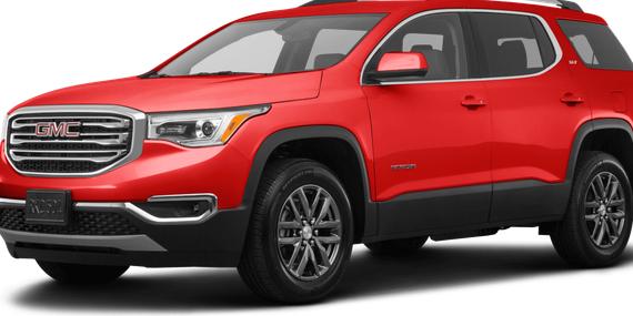 GMC ACADIA 2019 1GKKNMLS2KZ260188 image GMC ACADIA 2019 1GKKNMLS2KZ260188 image