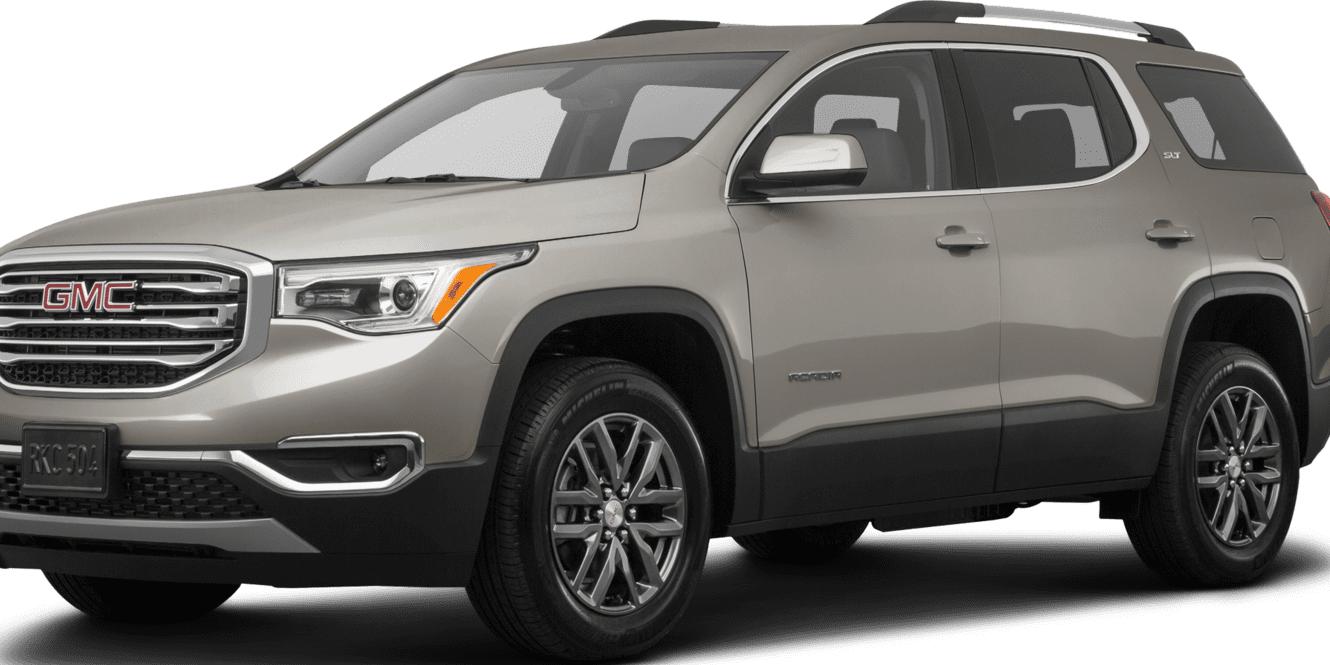 GMC ACADIA 2019 1GKKNMLSXKZ220652 image