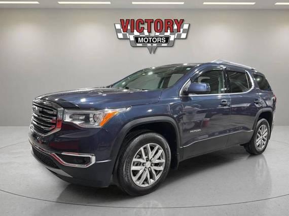 GMC ACADIA 2019 1GKKNSLS4KZ165829 image GMC ACADIA 2019 1GKKNSLS4KZ165829 image