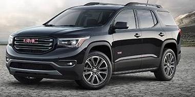 GMC ACADIA 2019 1GKKNRLA1KZ110643 image