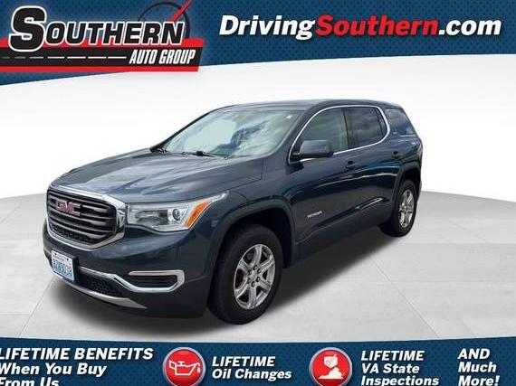 GMC ACADIA 2019 1GKKNRLS0KZ212475 image GMC ACADIA 2019 1GKKNRLS0KZ212475 image