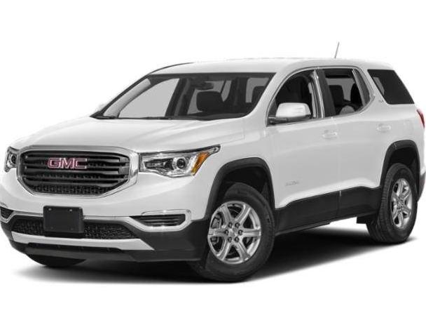 GMC ACADIA 2019 1GKKNKLAXKZ235518 image