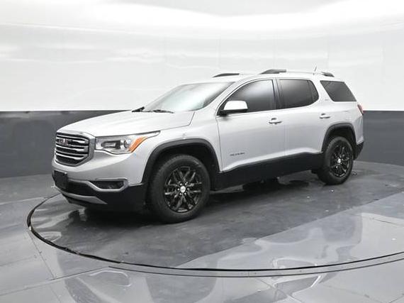 GMC ACADIA 2019 1GKKNMLA5KZ144491 image